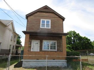 2711 Bowman Ave, McKeesport, PA 15132