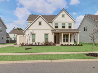 2040 Parish House Cir, Johns Island, SC 29455