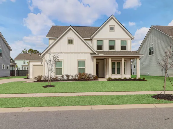 2040 Parish House Cir, Johns Island, SC 29455