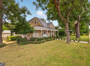 412 College St, Monticello, GA 31064