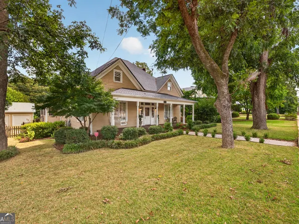 412 College St, Monticello, GA 31064