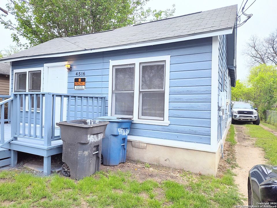 1st image of 4516 buena vista