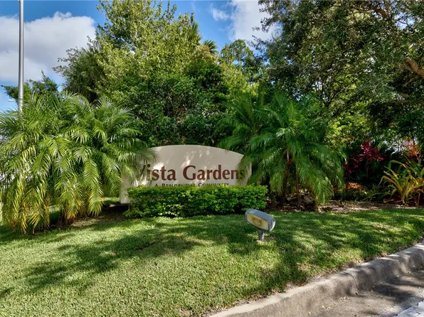 40 Vista Gardens Trl APT 101, Vero Beach, FL 32962