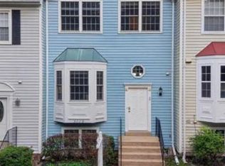 3609 Buckeye Ct, Fairfax, VA 22033