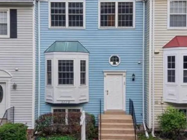 3609 Buckeye Ct, Fairfax, VA 22033