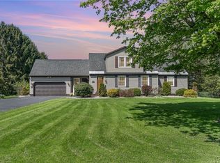 4717 NE Townline Rd, Marcellus, NY 13108