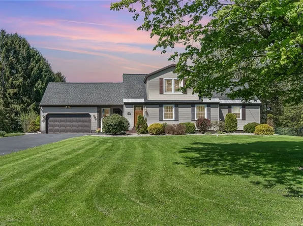 4717 NE Townline Rd, Marcellus, NY 13108