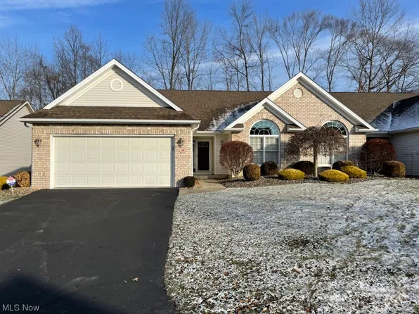 7007 Clingan Rd Unit 10, Poland, OH 44514