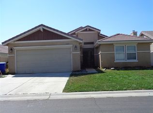 1240 Buckwheat Trl, Campo, CA 91906