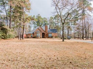 33206 Buck Rd, Magnolia, TX 77355