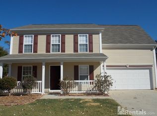 38 Argyle Ct, Simpsonville, SC 29681
