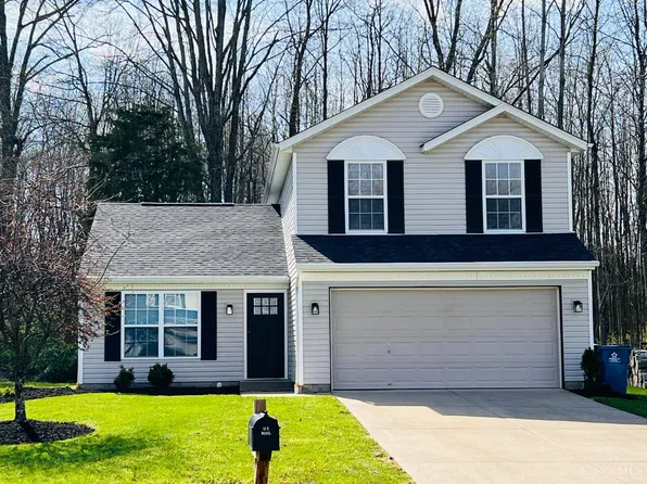 2055 River Birch Dr, Amelia, OH 45102