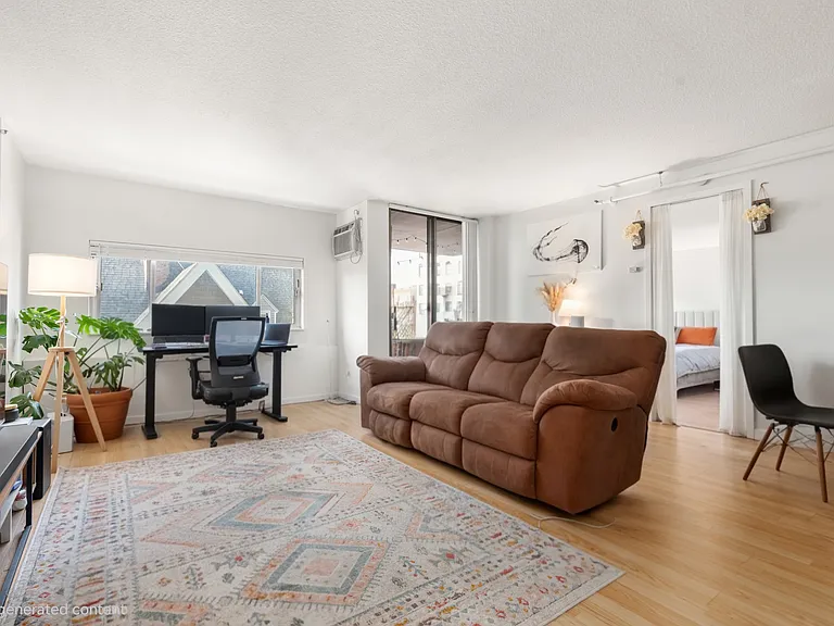 872 Massachusetts Ave #303 — Photo 4