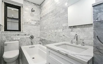 Rented by The Dermot Realty Management Company