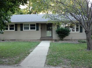 2301 S Holly Ave, Sioux Falls, SD 57105
