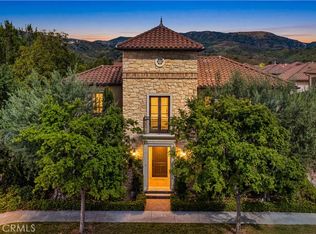 166 Villa Rdg, Irvine, CA 92602