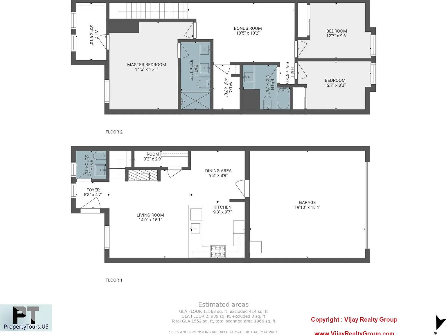 5617 SE Logan Ln — Photo 3