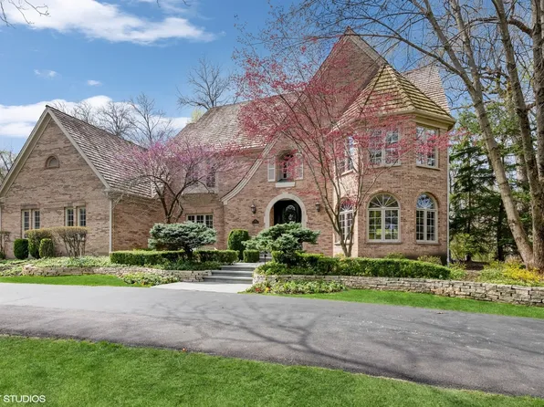 4721 Wellington Dr, Long Grove, IL 60047