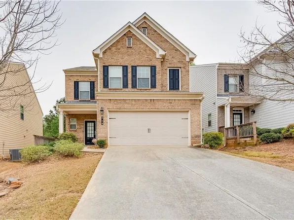 248 Hardy Water Dr, Lawrenceville, GA 30045