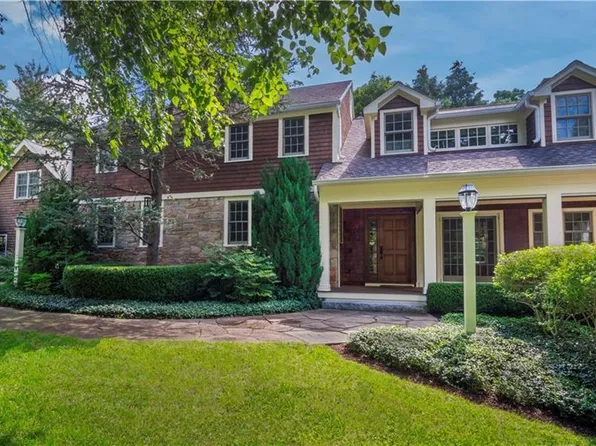 5 Nutmeg Lane, Westport, CT 06880