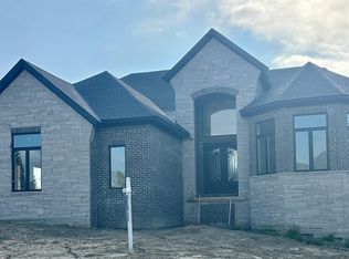 54166 Carrington Dr LOT 88, Shelby Township, MI