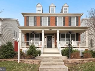 15345 Admiral Baker Cir, Haymarket, VA 20169