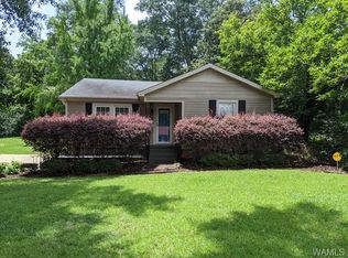 6047 Crystal Dr, Mc Calla, AL 35111