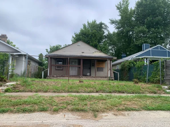 3126 W 9th St, Indianapolis, IN 46222