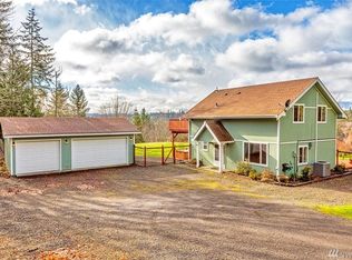 5696 Beaver Valley Rd, Chimacum, WA 98325