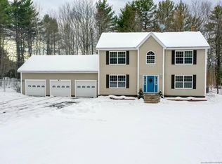 196 Parsons Rd, Norway, ME 04268