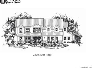 23515 Avila Rdg, San Antonio, TX 78255