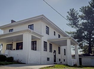 308 E Broad St, Central City, KY