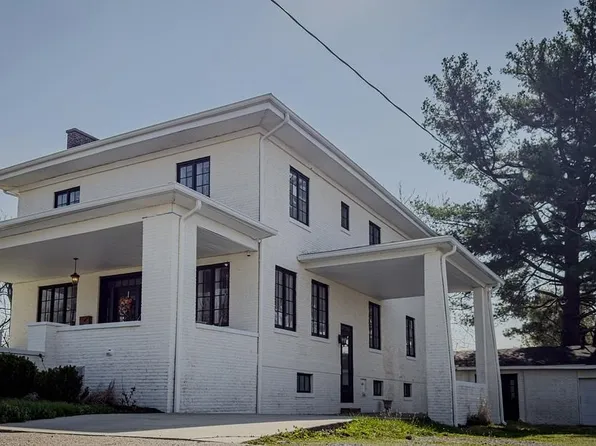 308 E Broad St, Central City, KY 42330