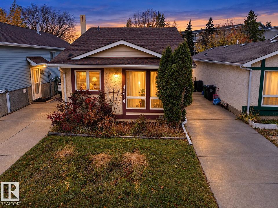 1st image of 4514 35a Ave NW