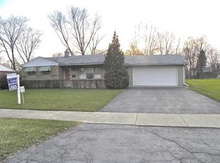 6308 Powell St, Downers Grove, IL 60516
