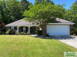 9 Ibis Way, Savannah, GA 31419