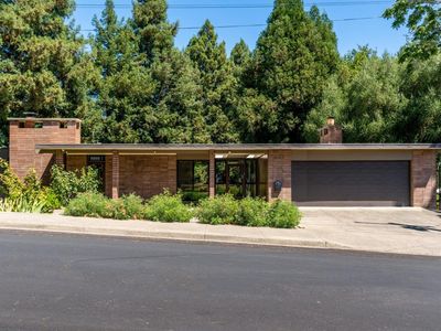 605 Dora Ave, Ukiah, CA, 95482