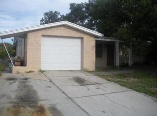 7731 Sagebrush Dr, Port Richey, FL 34668