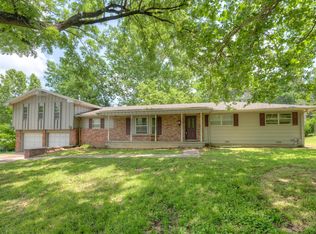 2940 Edgewood Ave, Baxter Springs, KS 66713