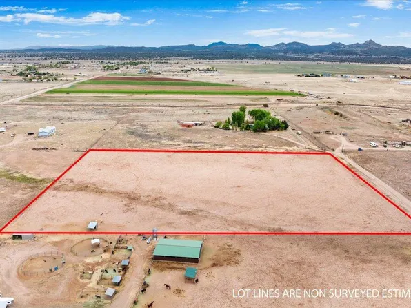 25755 N Matli Ln, Paulden, AZ 86334