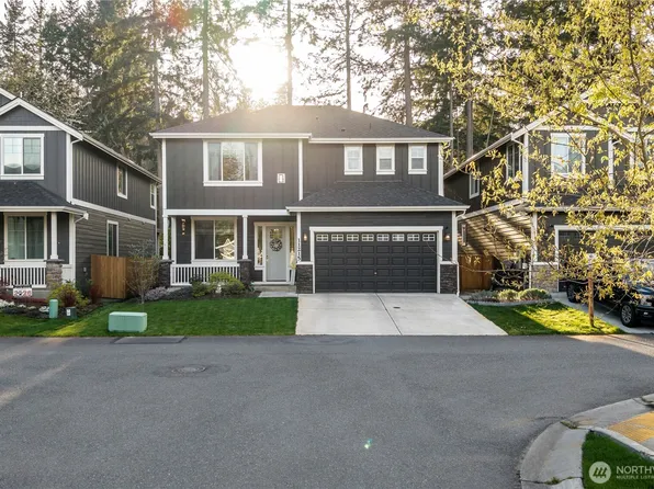 11215 Monarch Ridge Avenue NW, Silverdale, WA 98383