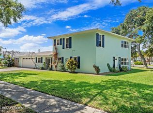 232 Circle Dr, Cape Canaveral, FL 32920