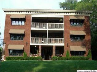 1305 31st St S UNIT 102, Birmingham, AL 35205