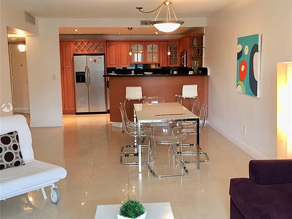 2nd image of 19370 Collins Ave APT 317