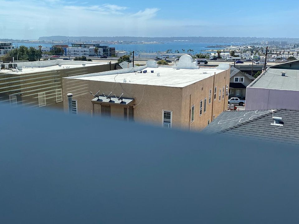 View From Window