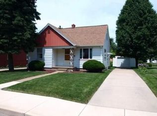 2227 W Sherman Ave, Peoria, IL