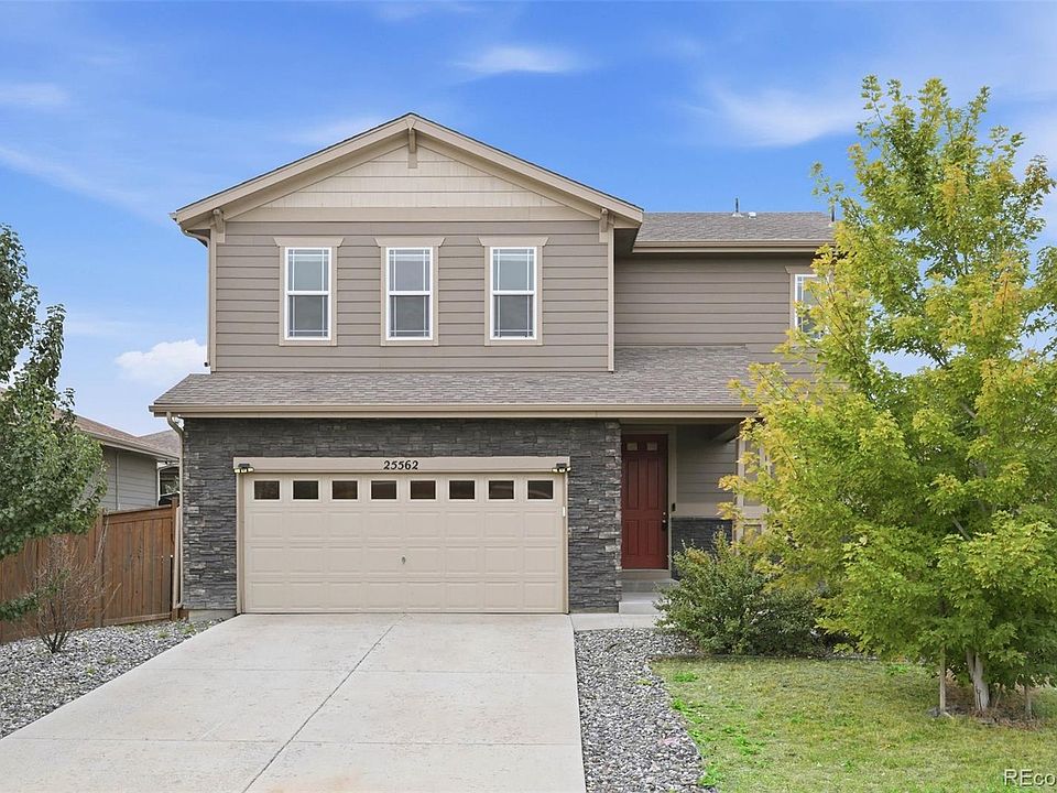 1st image of 25562 E Cedar Place