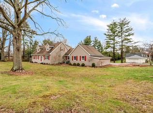 814 S Meadowbrook Dr, Bloomington, IN 47401