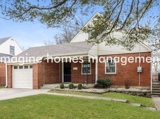8423 Wicklow Ave, Cincinnati, OH 45236