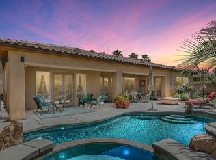 36133 Artisan Way, Cathedral City, CA 92234